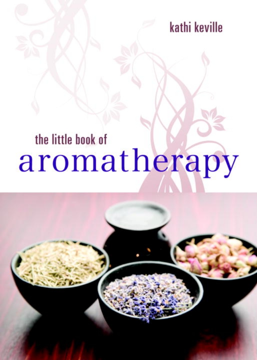 Picture of The Little Book of Aromatherapy