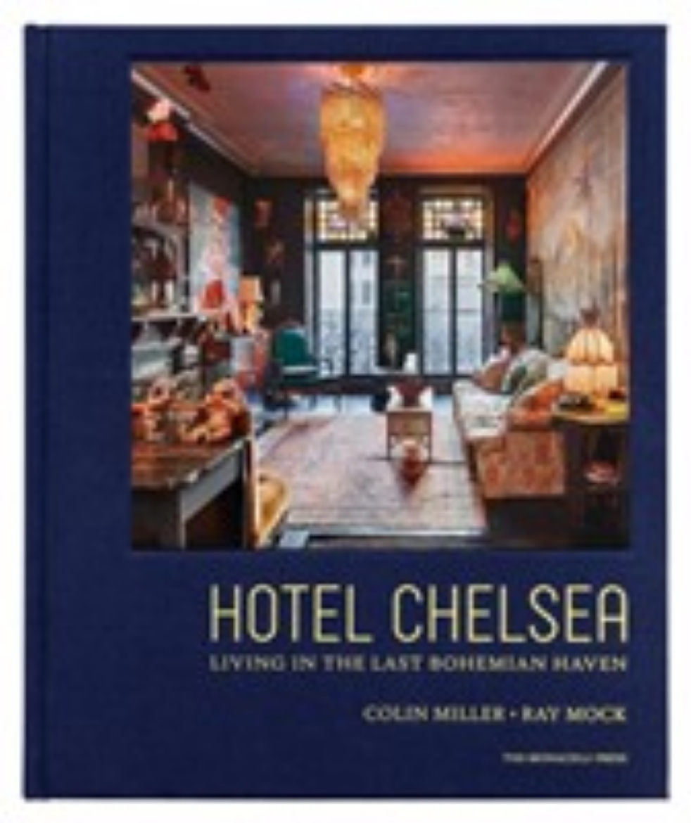 Picture of Hotel Chelsea