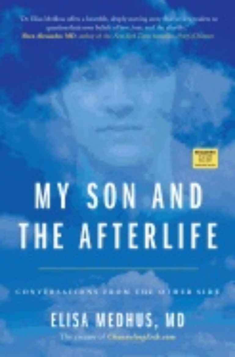 Picture of My son and the afterlife - conversations from the other side