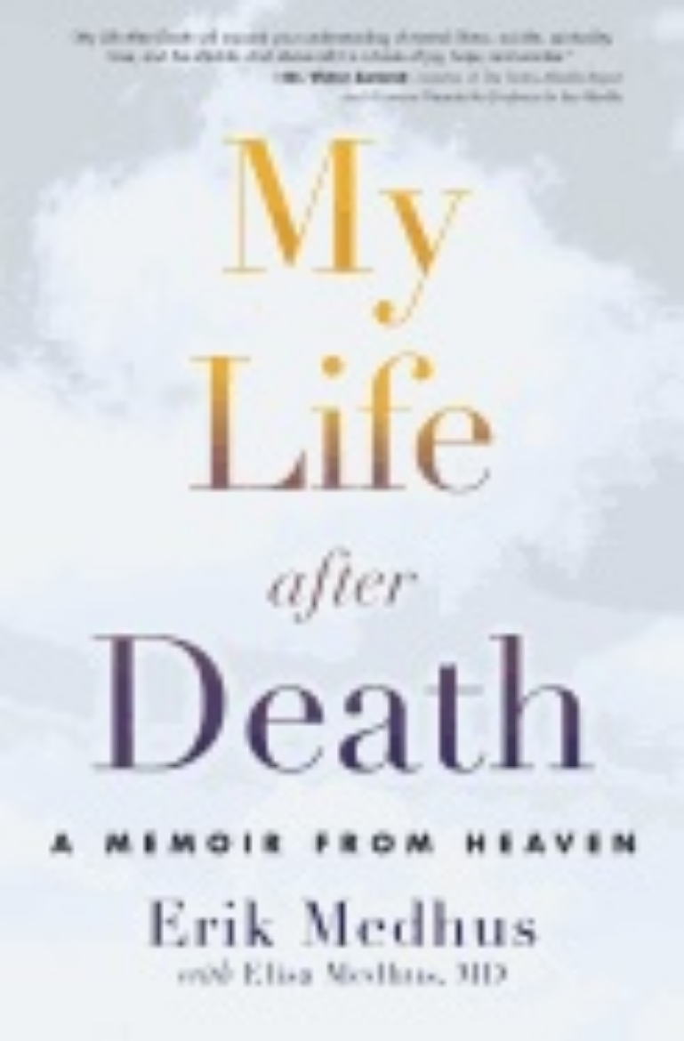 Picture of My life after death - a memoir from heaven