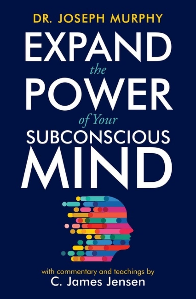 Picture of Expand The Power Of Your Subconscious Mind