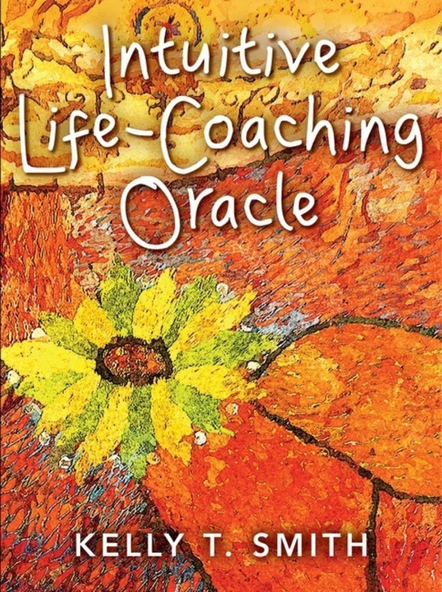 Picture of Intuitive Life-Coaching Oracle