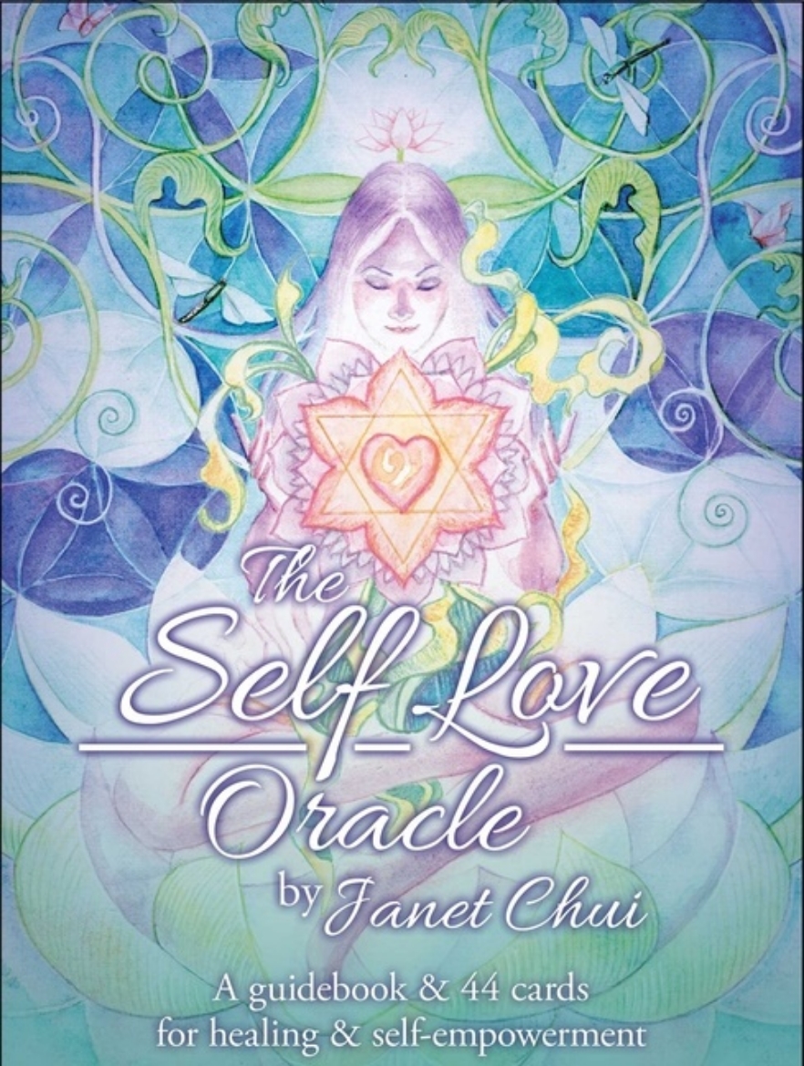 Picture of Self Love Oracle