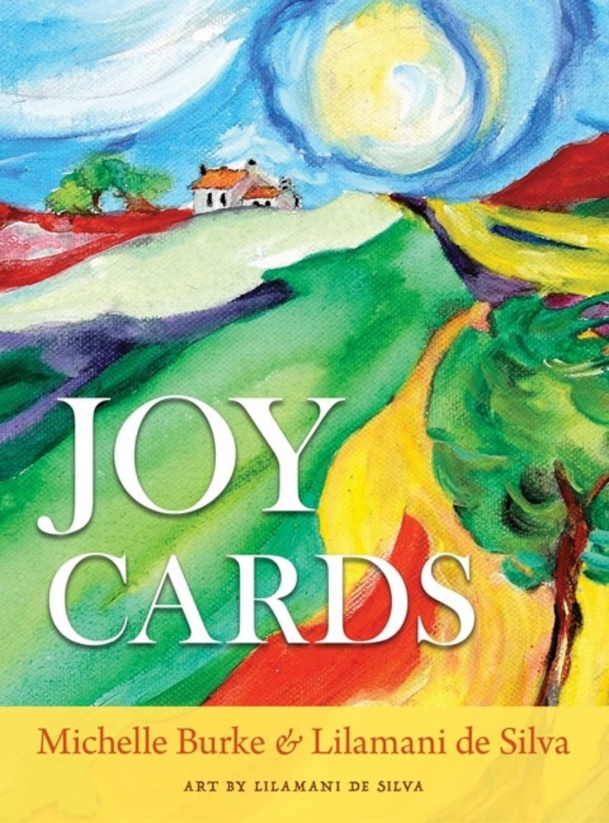 Picture of Joy Cards