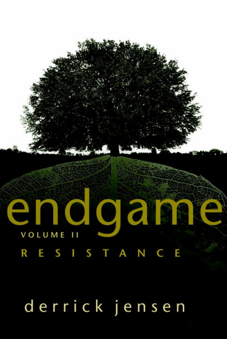 Picture of Endgame, Vol.2: Resistance