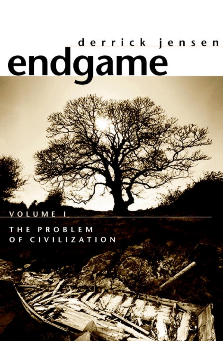 Picture of Endgame vol.1: the problem of civilization