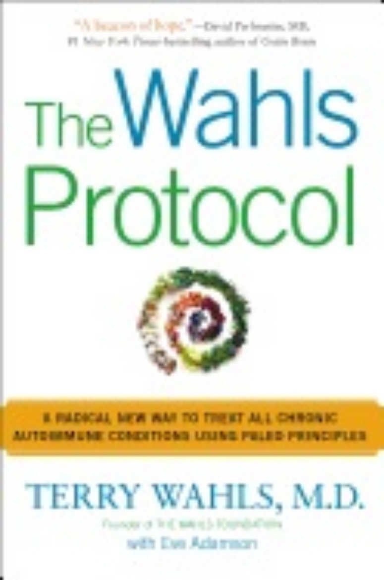 Picture of The Wahls Protocol