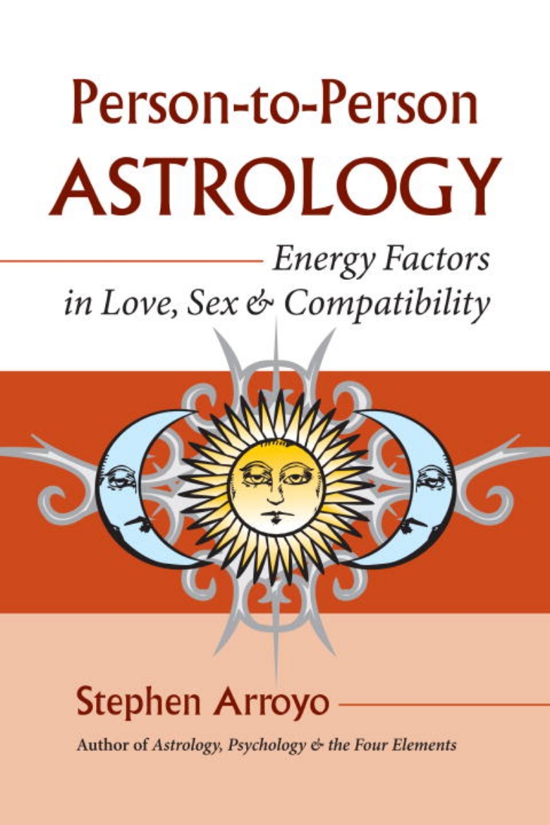 Picture of Person-to-Person Astrology