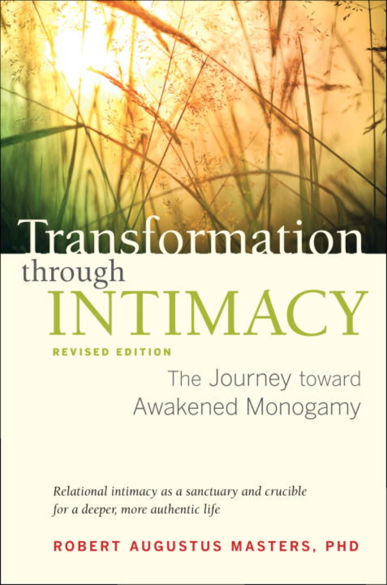 Picture of Transformation through Intimacy