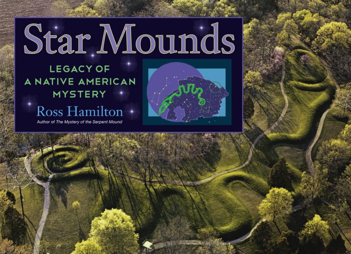 Picture of Star Mounds: Legacy of a Native American Mystery