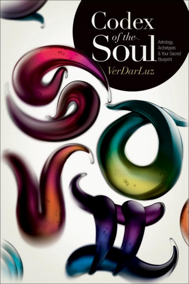 Picture of Codex of the Soul