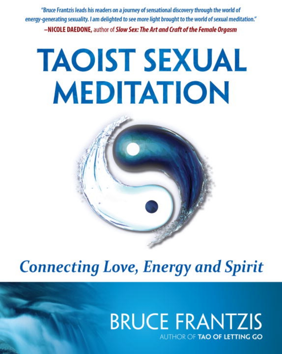 Picture of Taoist sexual meditation