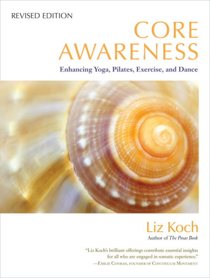 Picture of Core awareness, revised edition