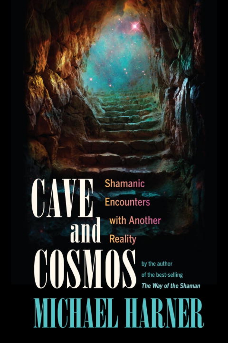 Picture of Cave and Cosmos