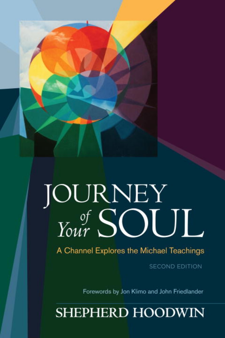 Picture of Journey of your soul