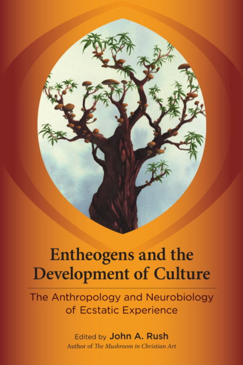 Picture of Entheogens and the development of culture