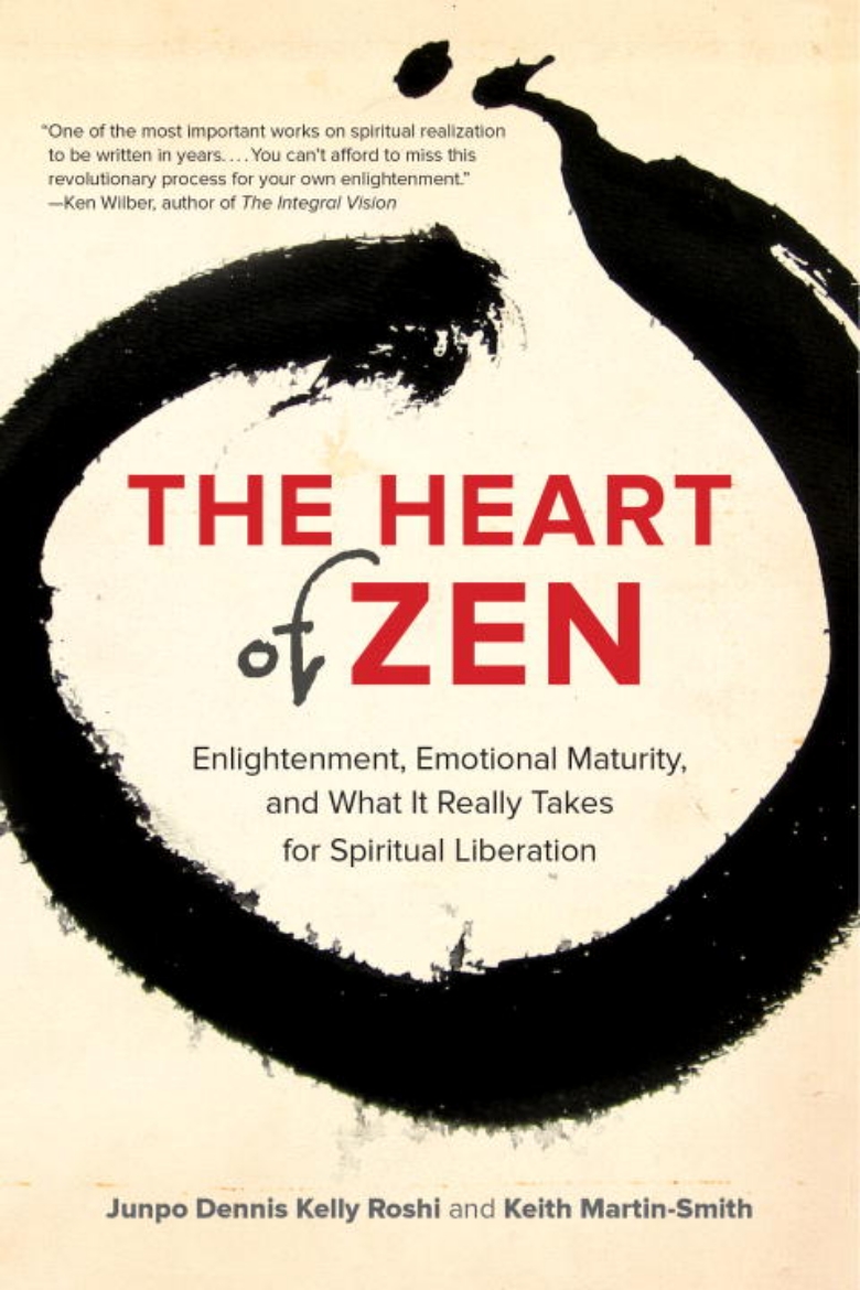 Picture of The Heart of Zen