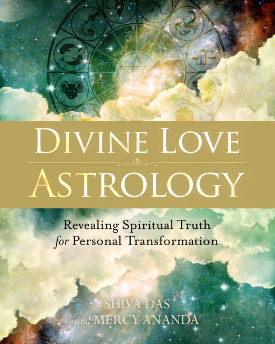 Picture of Divine Love Astrology