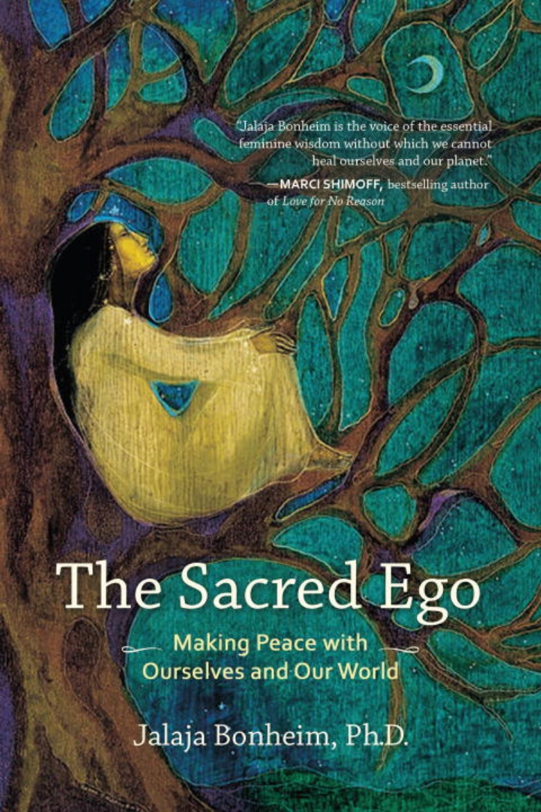 Picture of The Sacred Ego