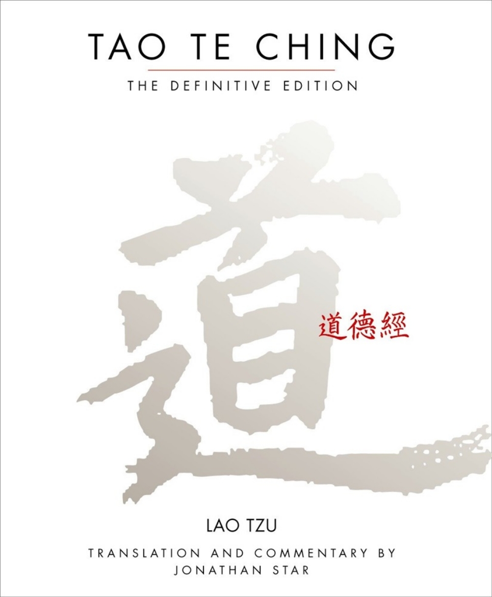 Picture of Tao te ching - the definitive edition