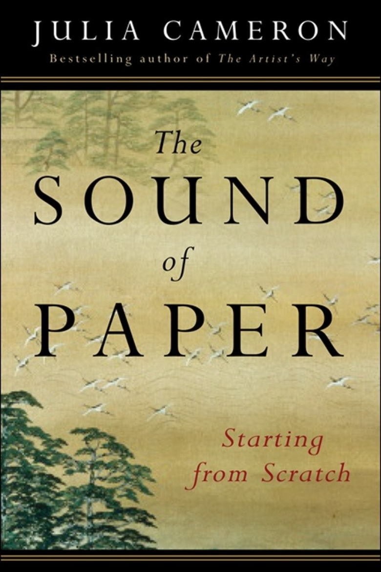 Picture of Sound Of Paper: Starting From Scratch (Q)