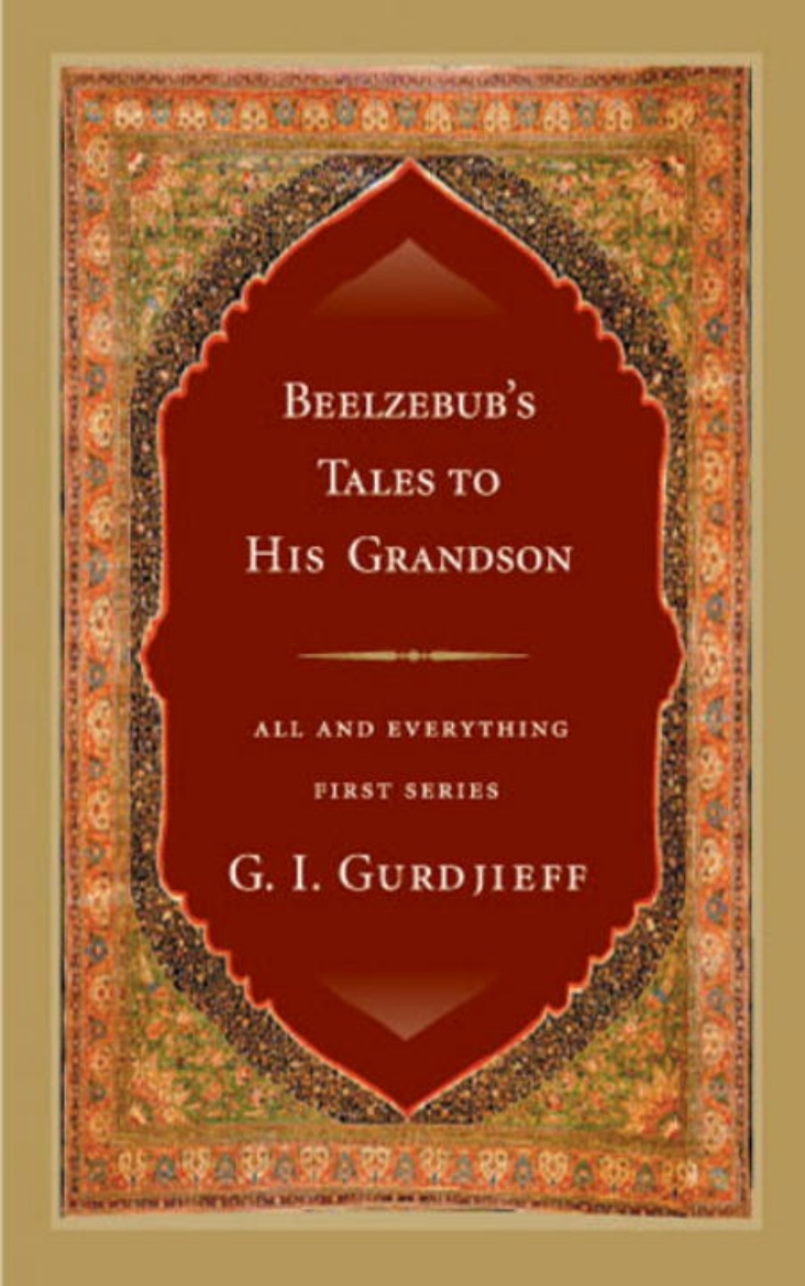 Picture of Beelzebub's Tales to His Grandson