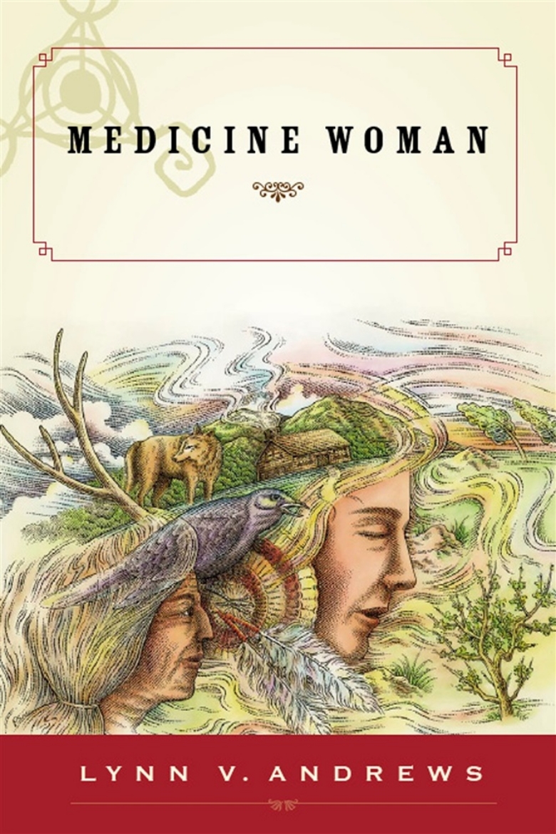 Picture of Medicine Woman (Reissue)