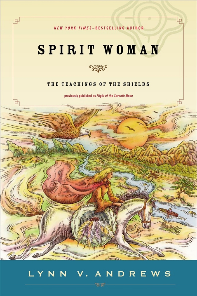 Picture of Spirit Woman: The Teachings Of The Shields (New Edition)