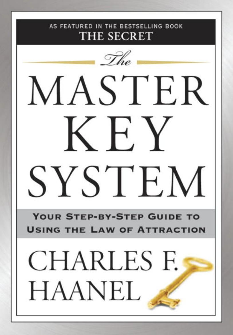 Picture of Master Key System