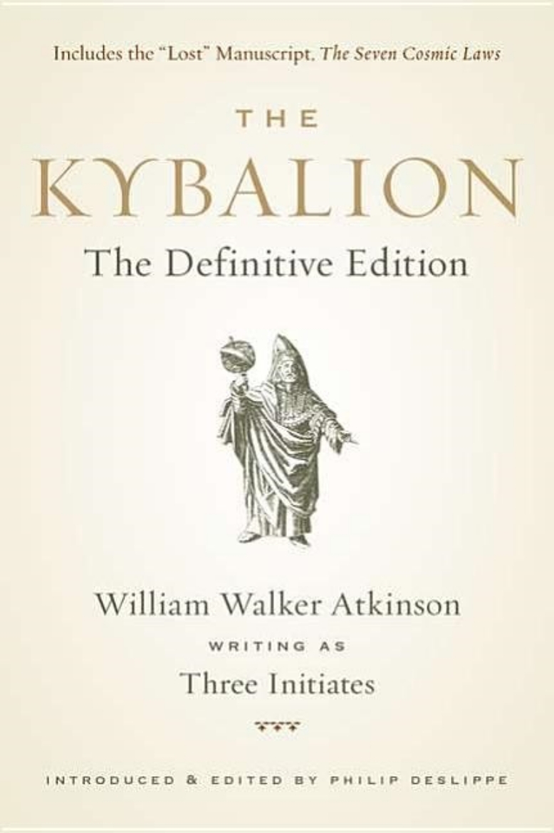 Picture of Kybalion - the definitive edition