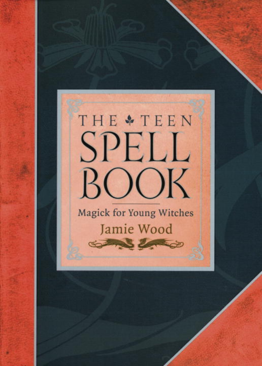 Picture of Teen Spell Book: Magick For Young Witches