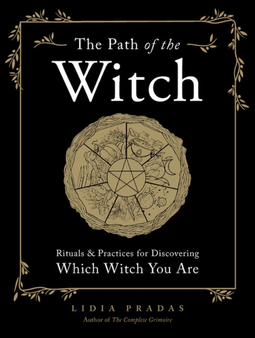 Picture of Path Of The Witch