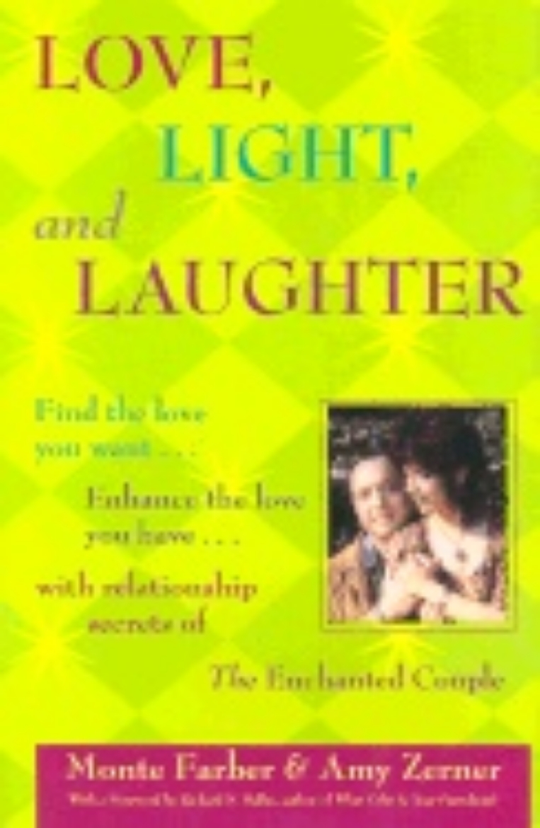 Picture of Love, Light & Laughter