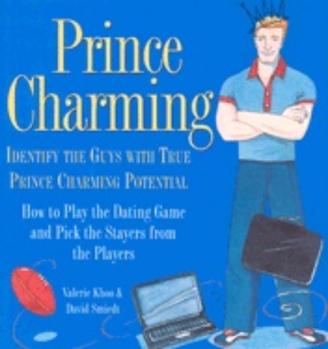 Picture of Prince Charming