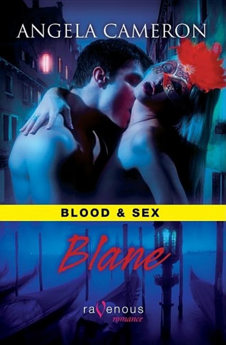 Picture of Blood And Sex: Blane (Vol.3)