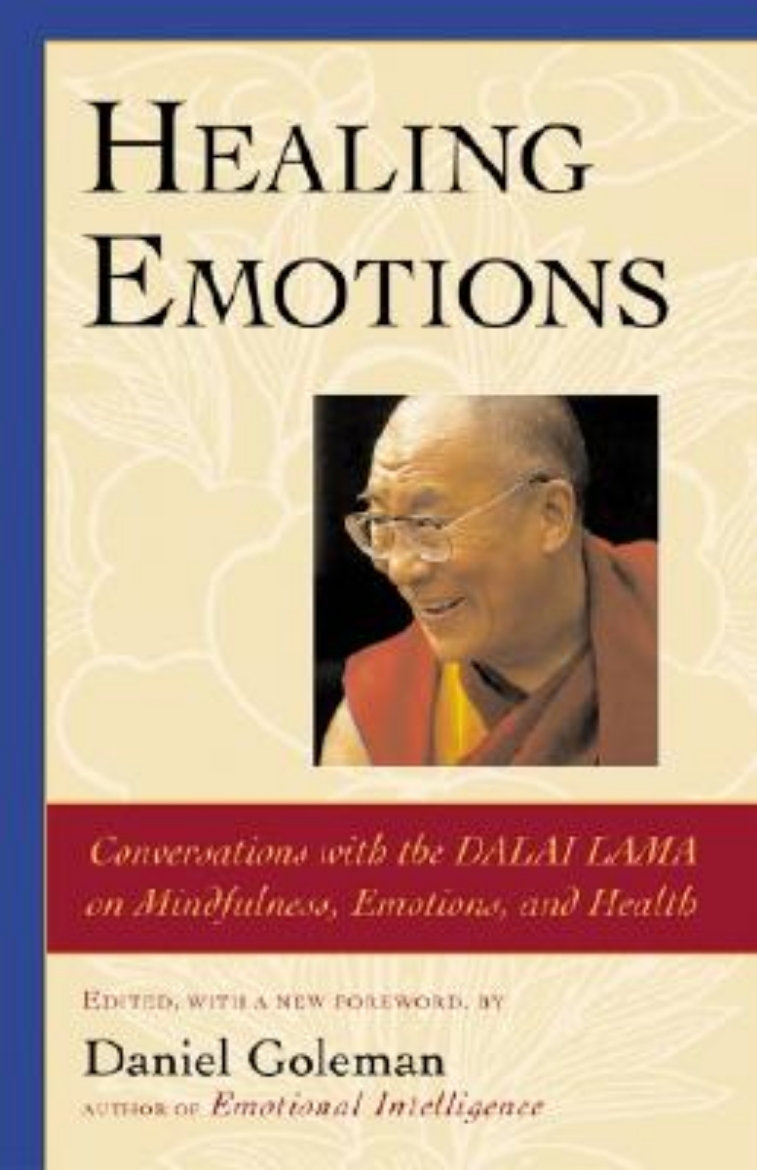 Picture of Healing Emotions