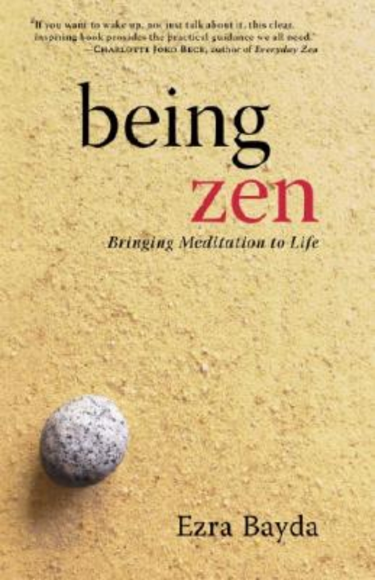 Picture of Being Zen