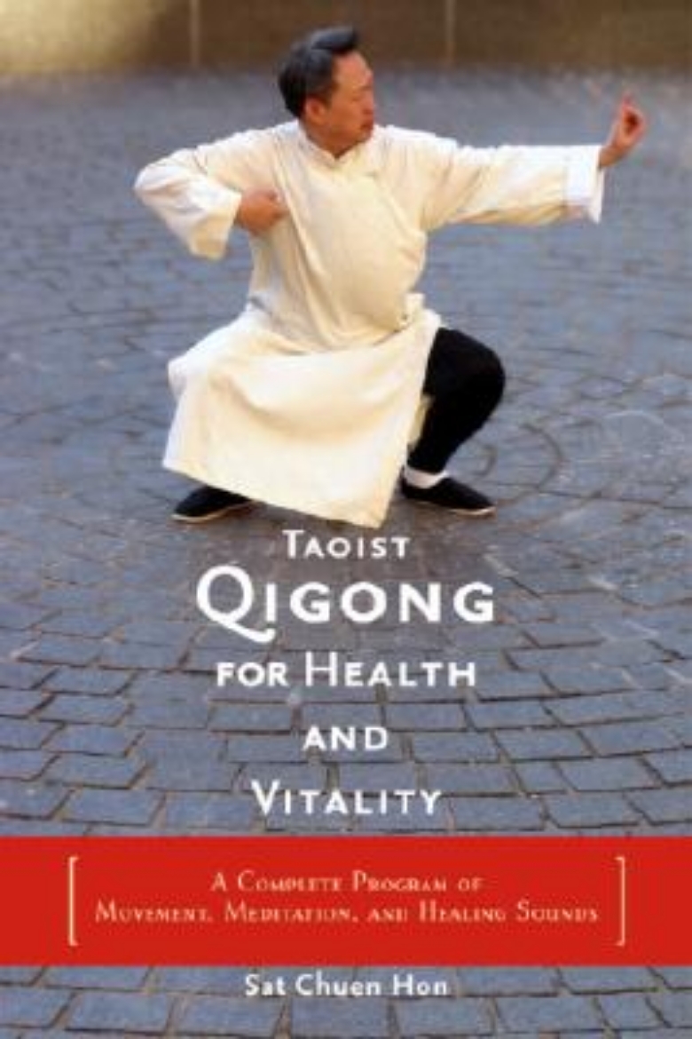 Picture of Taoist Qigong for Health and Vitality