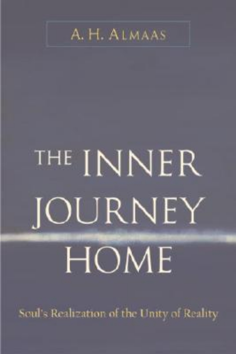 Picture of Inner Journey Home