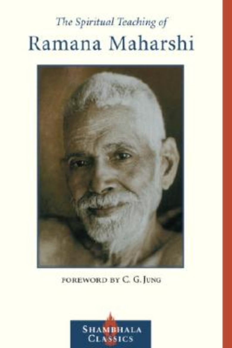 Picture of Spiritual teachings of ramana maharshi