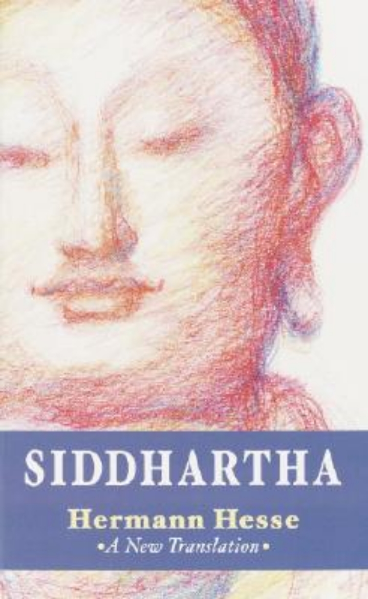 Picture of Siddhartha