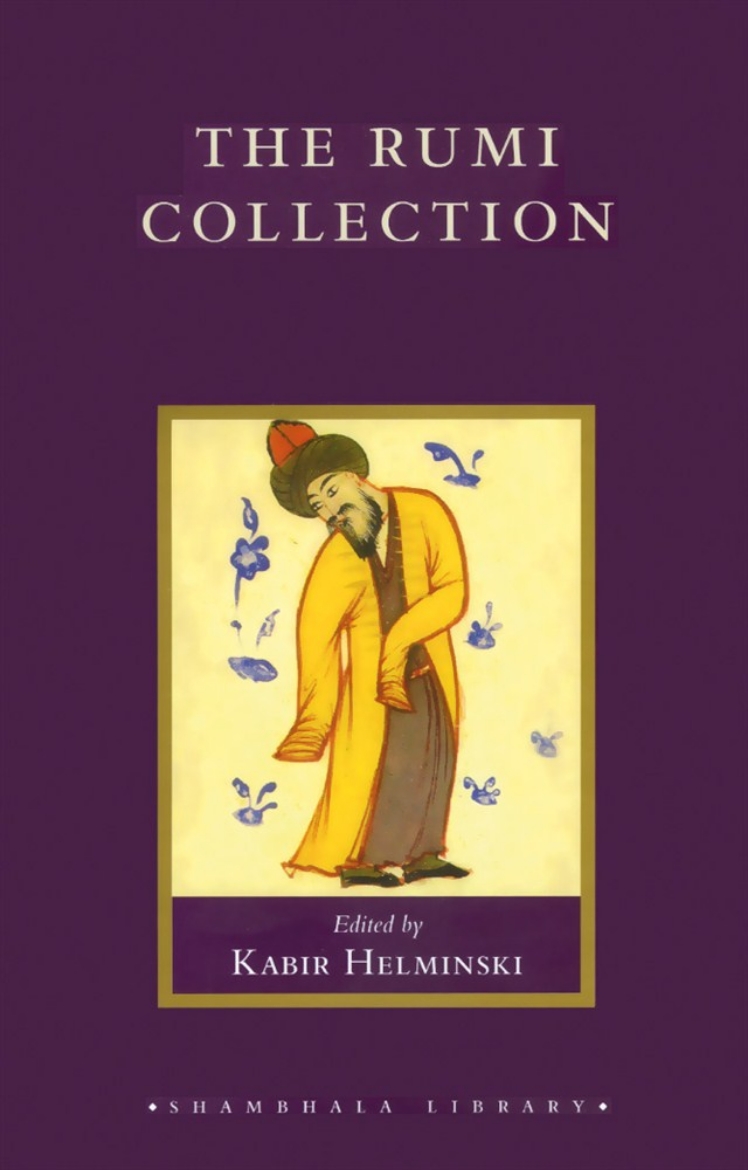 Picture of Rumi collection