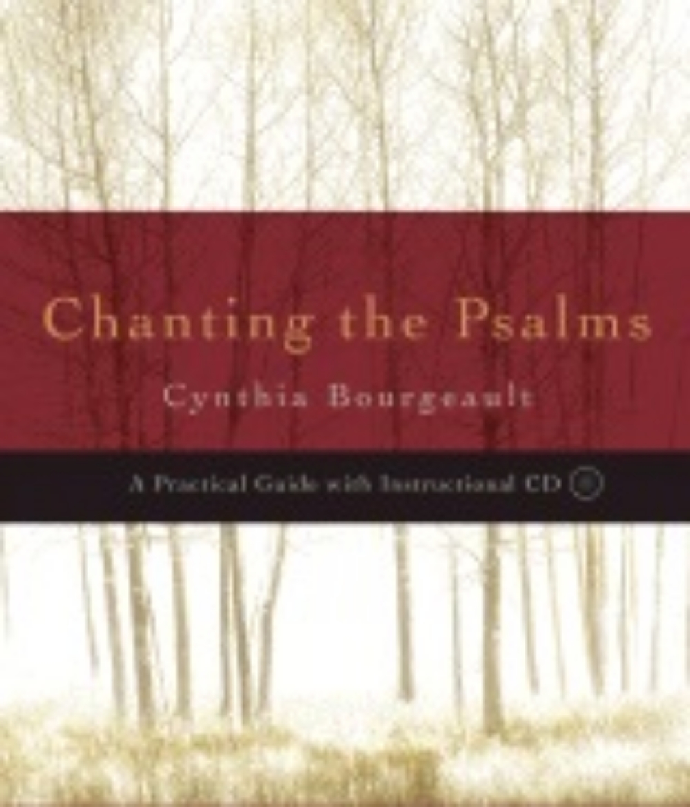 Picture of Chanting the psalms