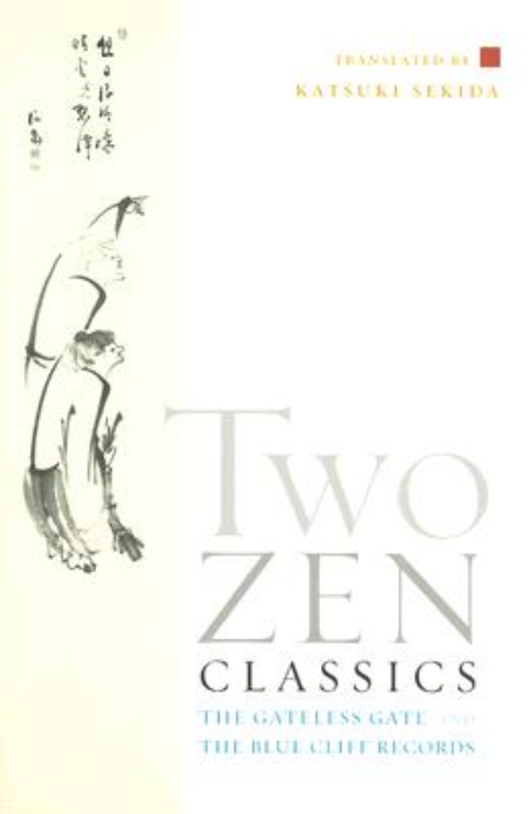 Picture of Two Zen Classics