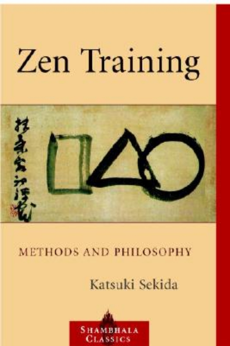 Picture of Zen Training