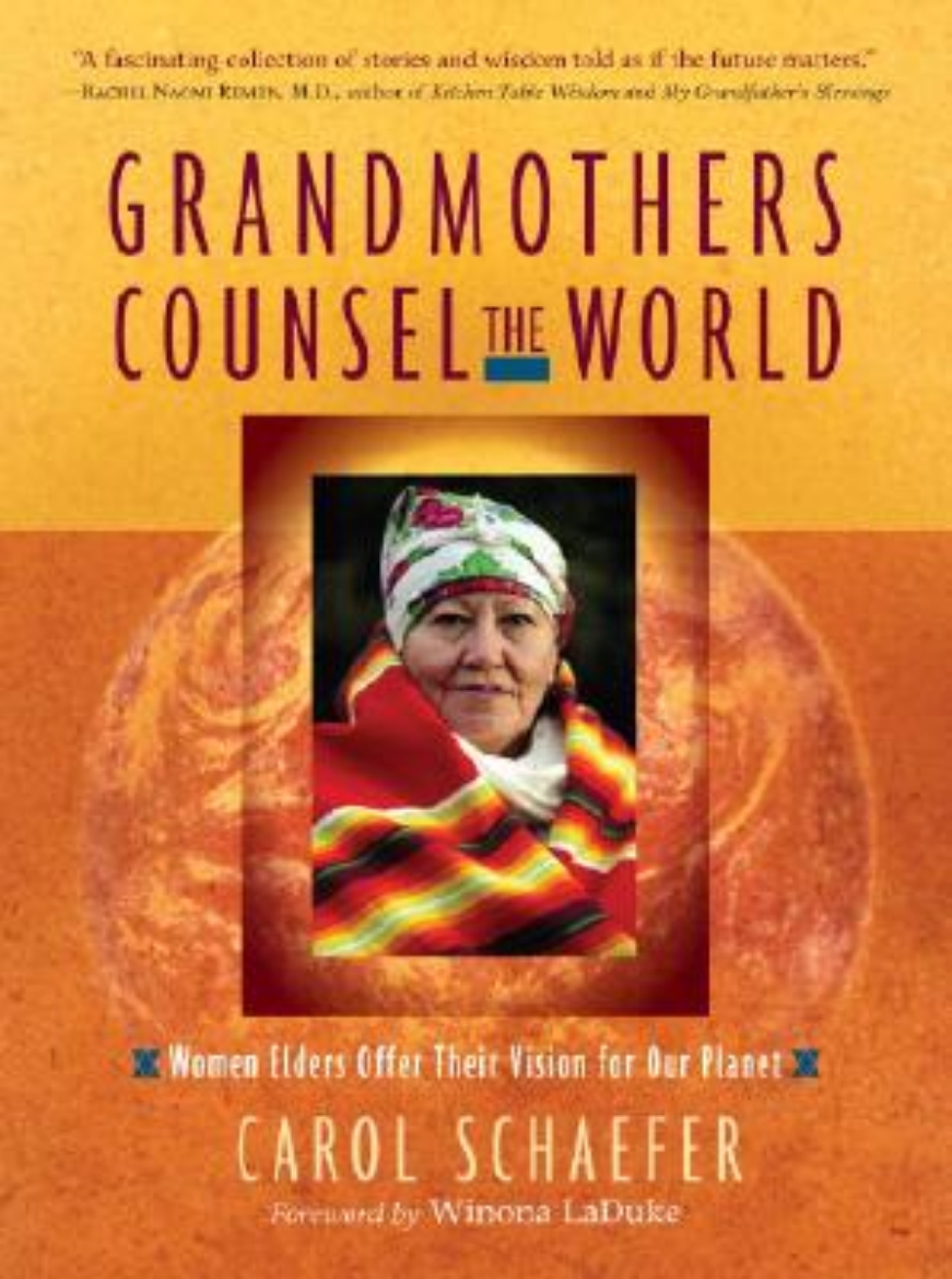 Picture of Grandmothers Counsel the World