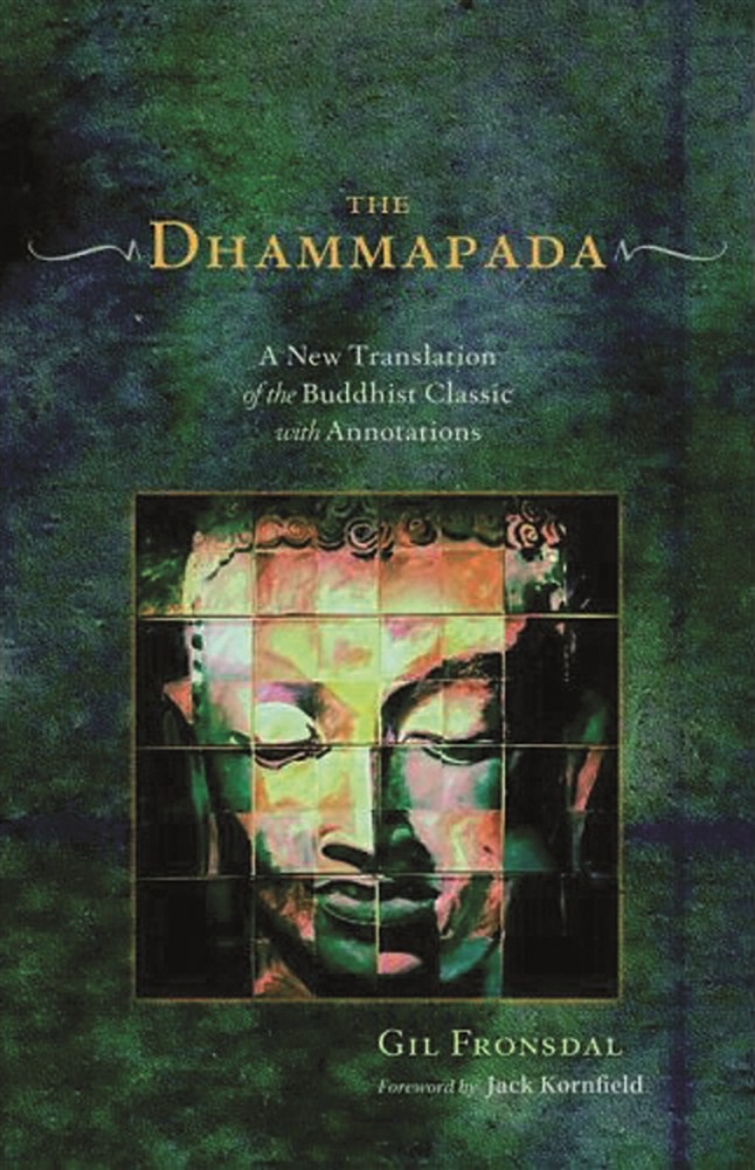 Picture of Dhammapada