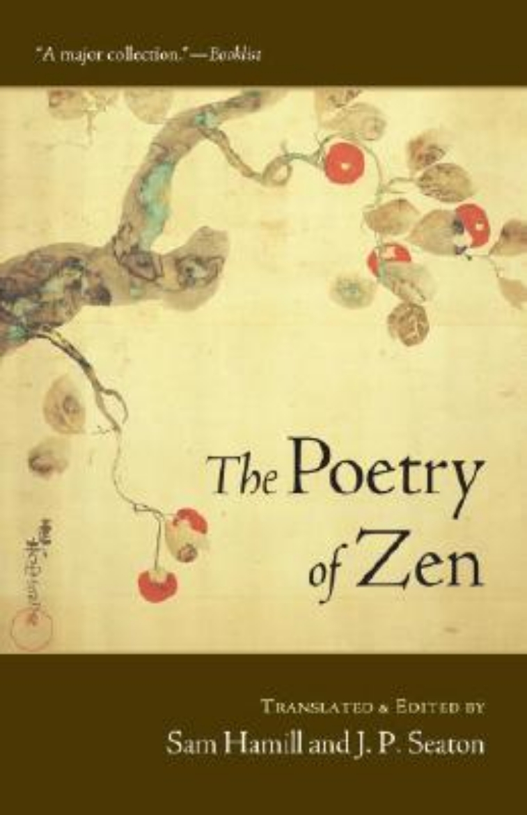 Picture of The Poetry of Zen