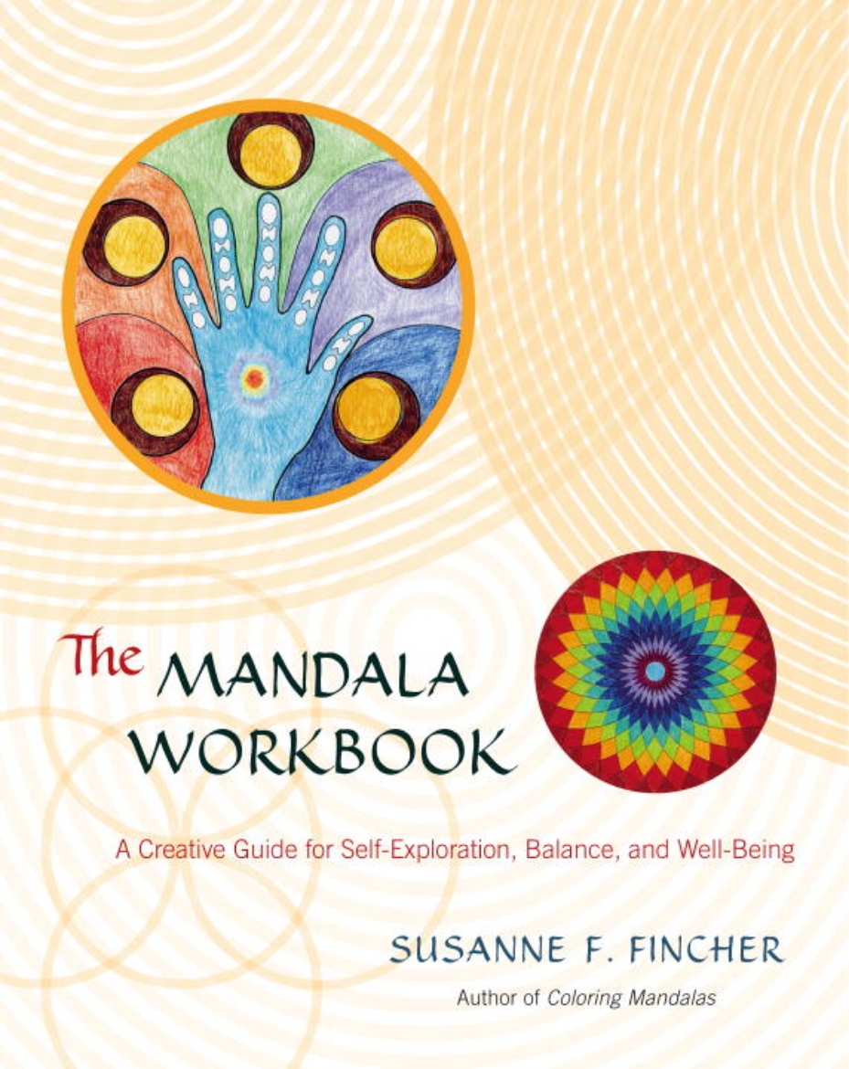 Picture of The Mandala Workbook