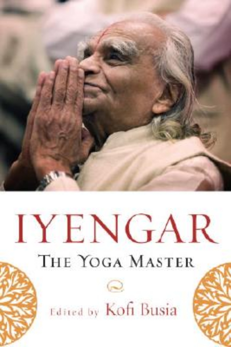 Picture of Iyengar